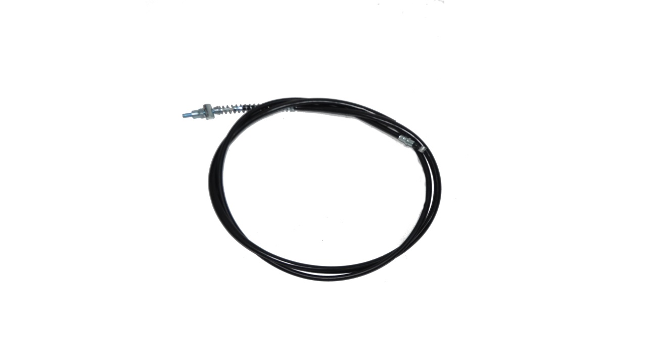 ARKA FREN HALATI (BLUEBERRY)